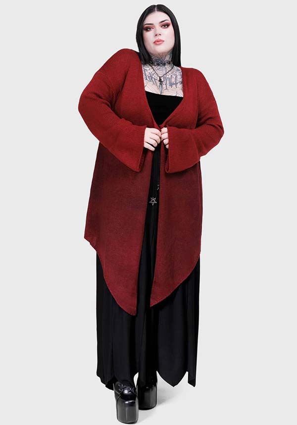 Infernum | CARDIGAN