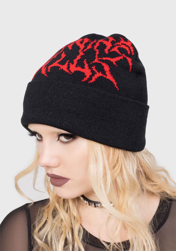 INK Logo | BEANIE