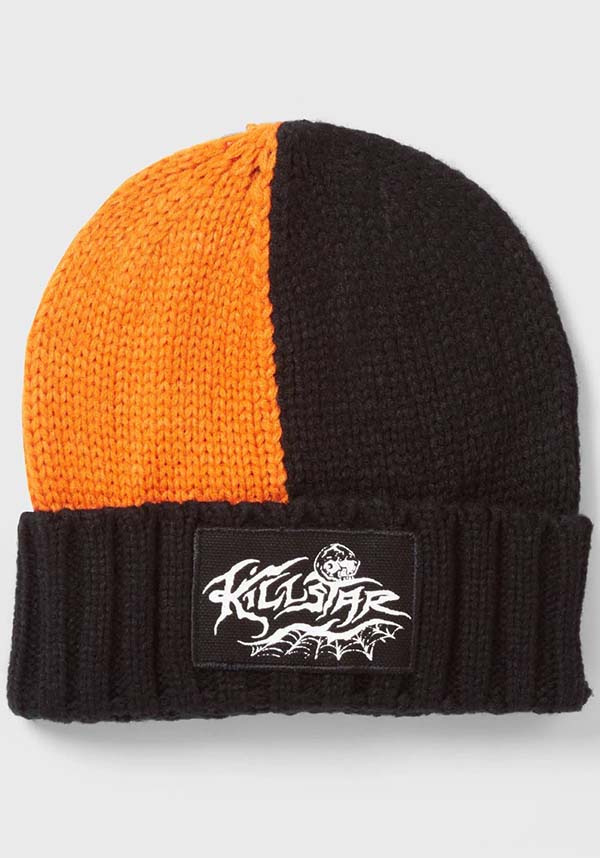Jack O&#39;Lantern | BEANIE