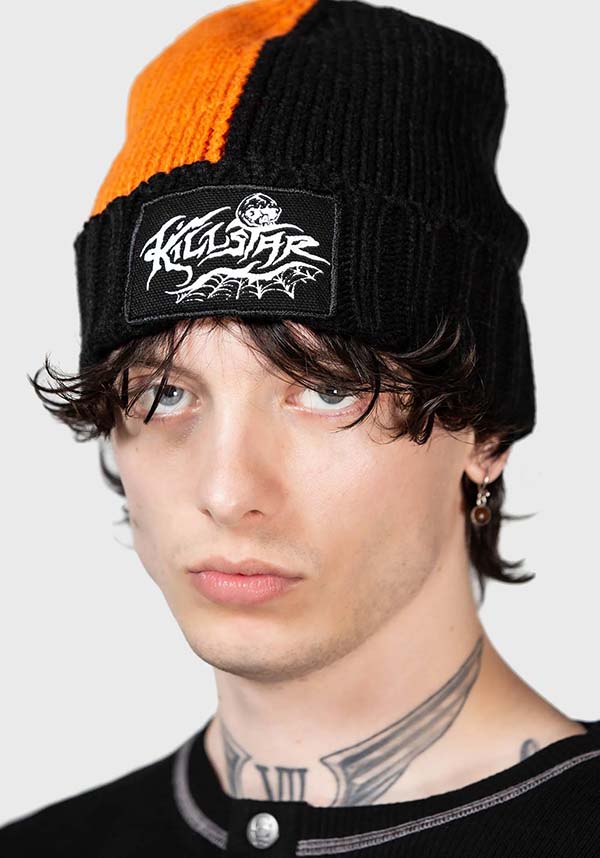 Jack O&#39;Lantern | BEANIE