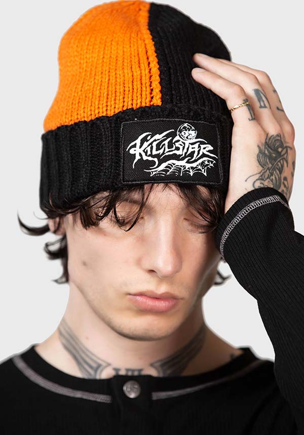 Jack O&#39;Lantern | BEANIE