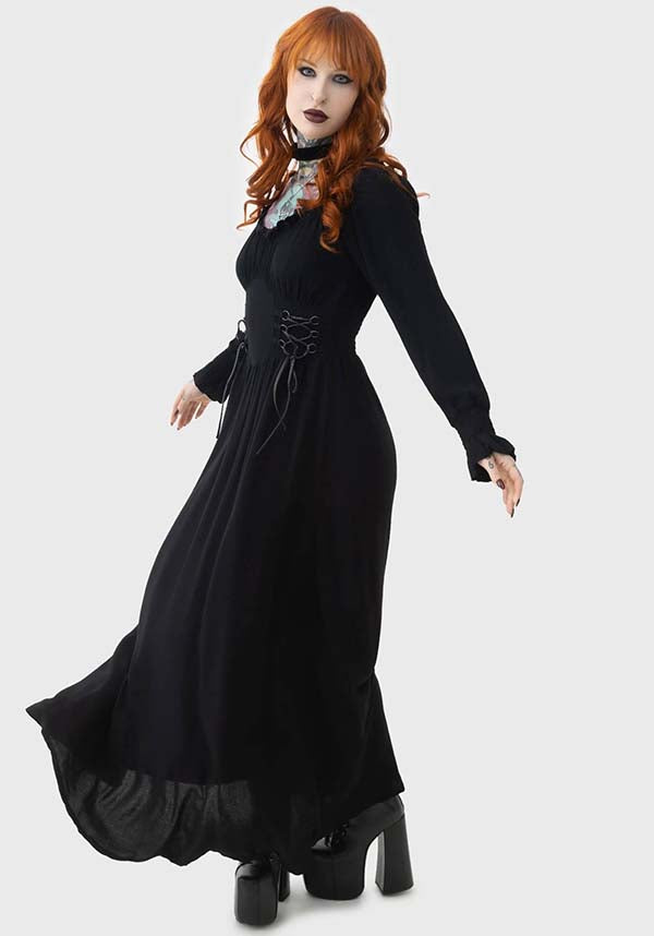 Jocasta | MAXI DRESS