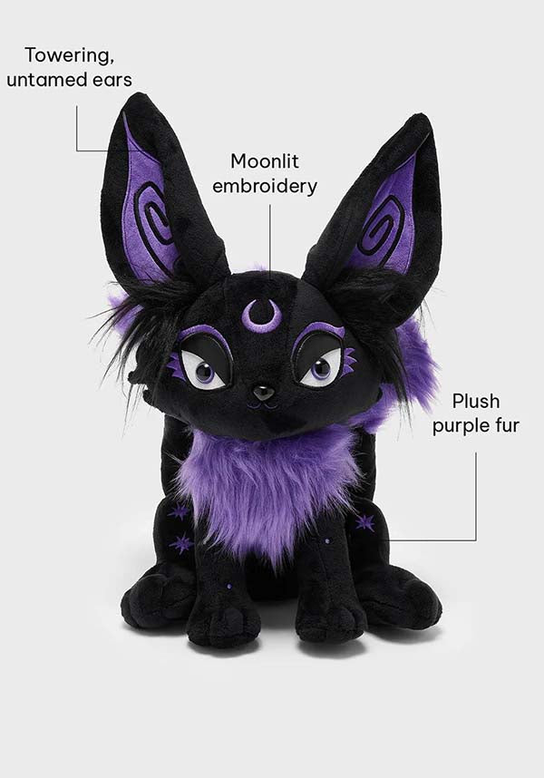 Kitsune | PLUSH TOY