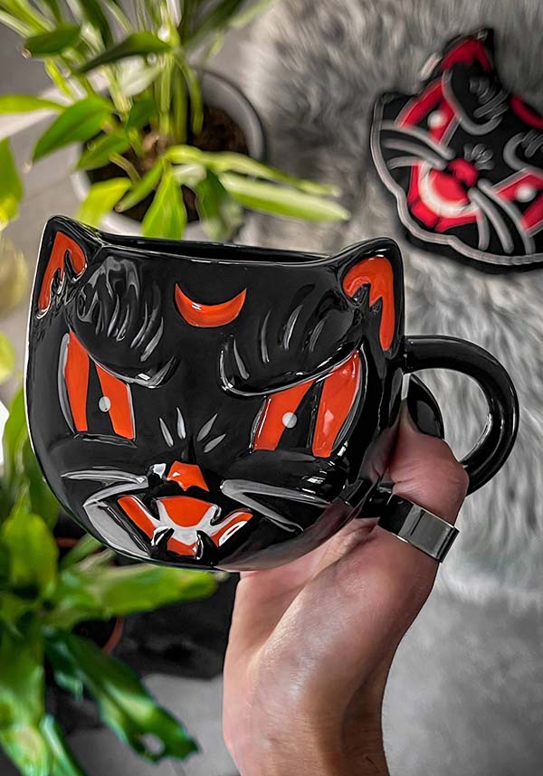Klaws | MUG