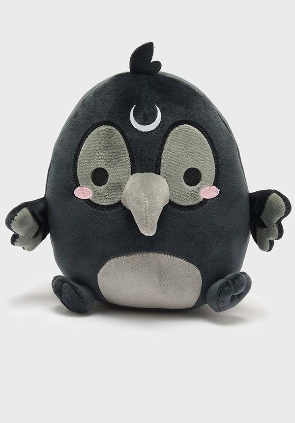 Kuties: Crowlee | PLUSH TOY