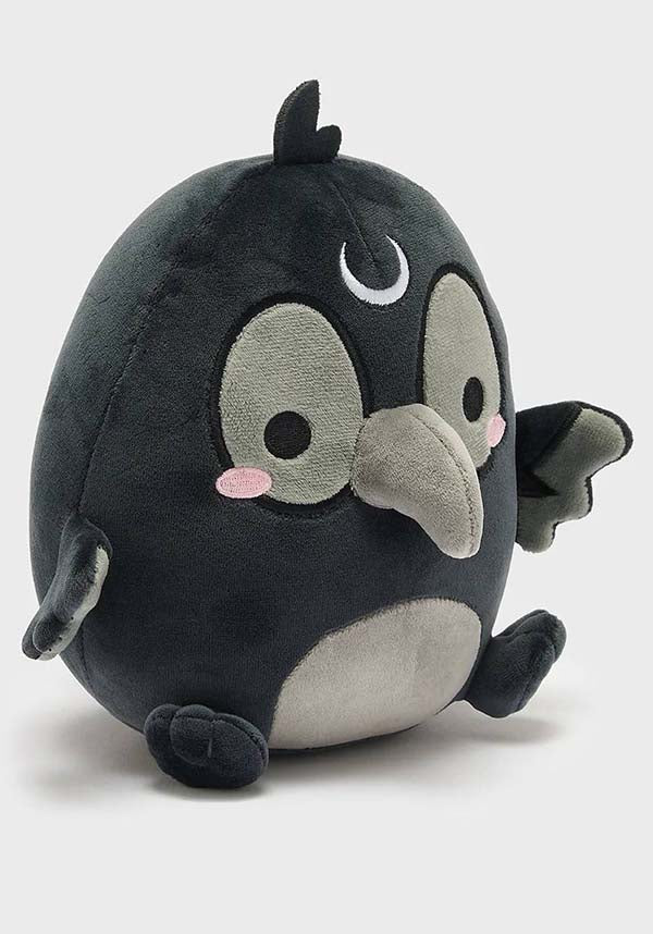 Kuties: Crowlee | PLUSH TOY
