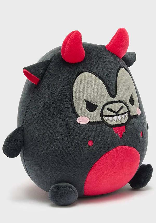 Kuties: Old Nick | PLUSH TOY