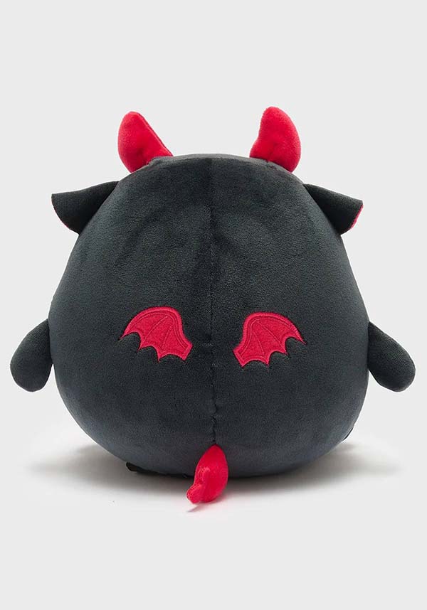 Kuties: Old Nick | PLUSH TOY