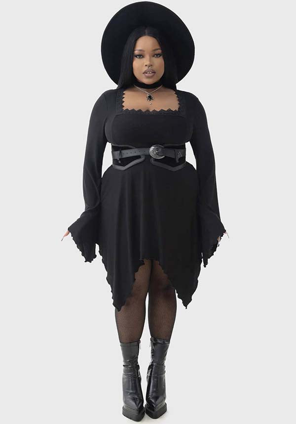 Lacerated | DRESS