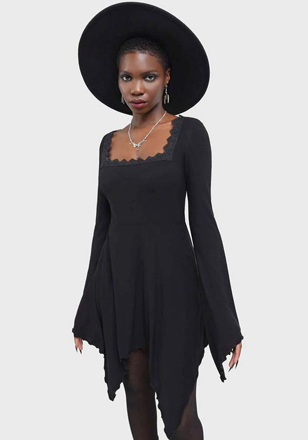 Lacerated | DRESS