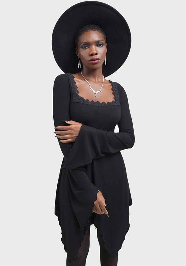 Lacerated | DRESS