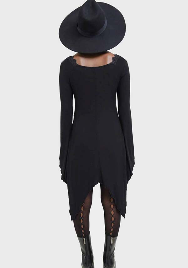 Lacerated | DRESS