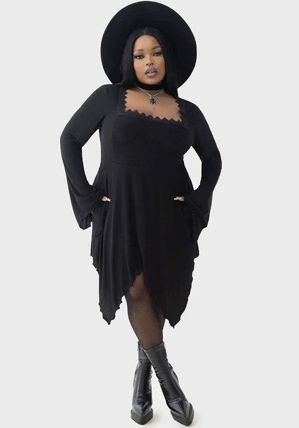 Lacerated | DRESS