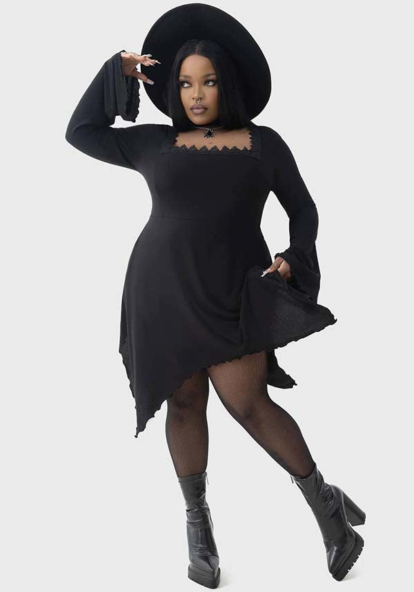 Lacerated | DRESS