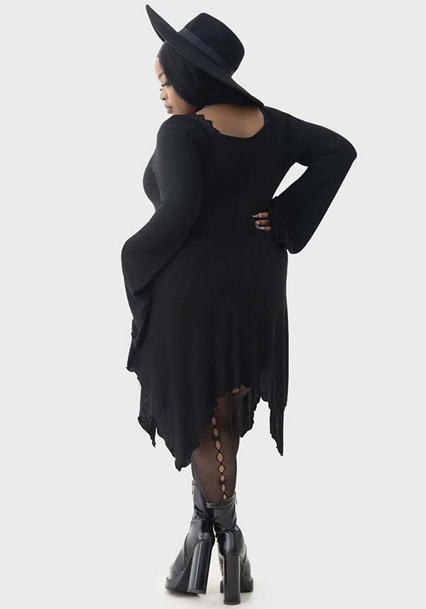Lacerated | DRESS