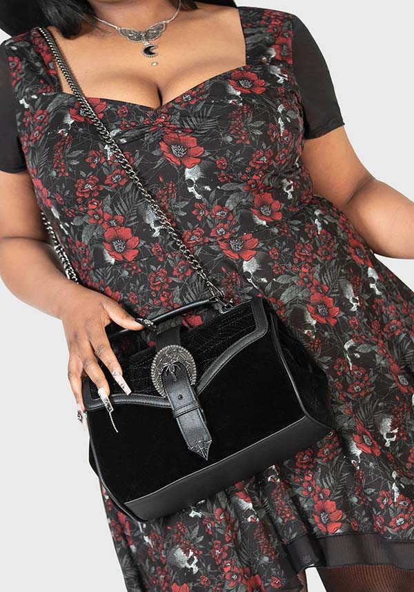 Lady Arachne | HANDBAG