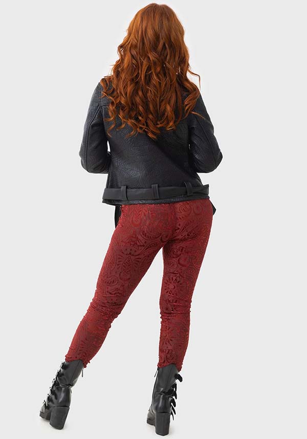 Lepidoptera | LEGGINGS*