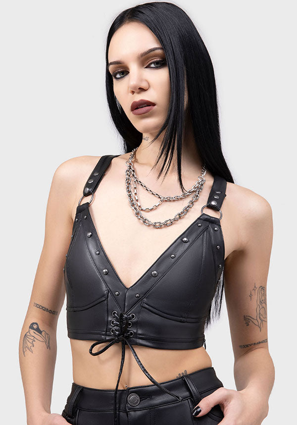 Lightless | BRALET