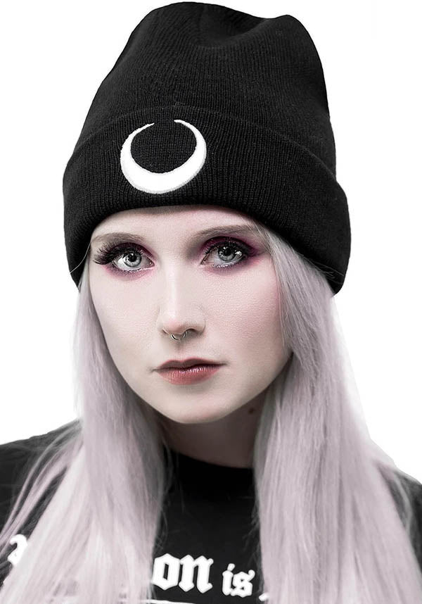 Luna | BEANIE