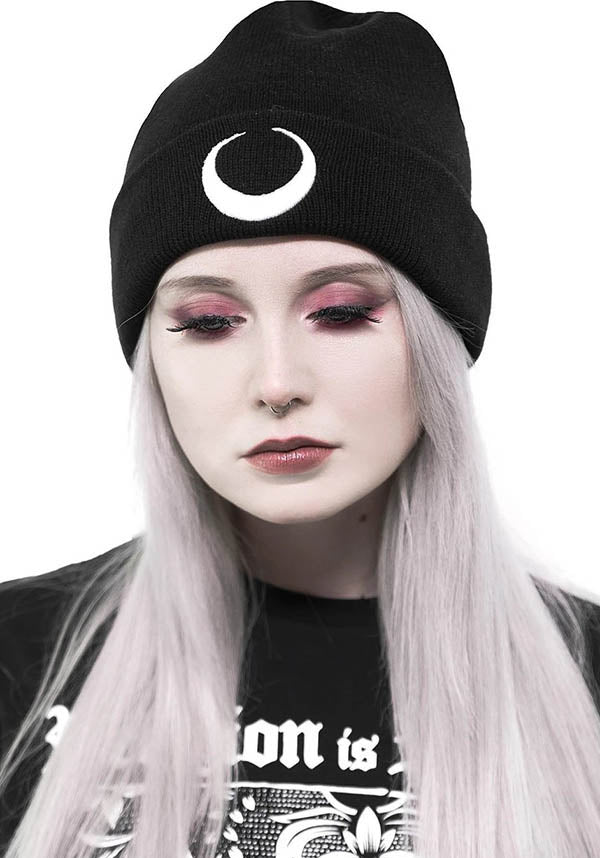 Luna | BEANIE