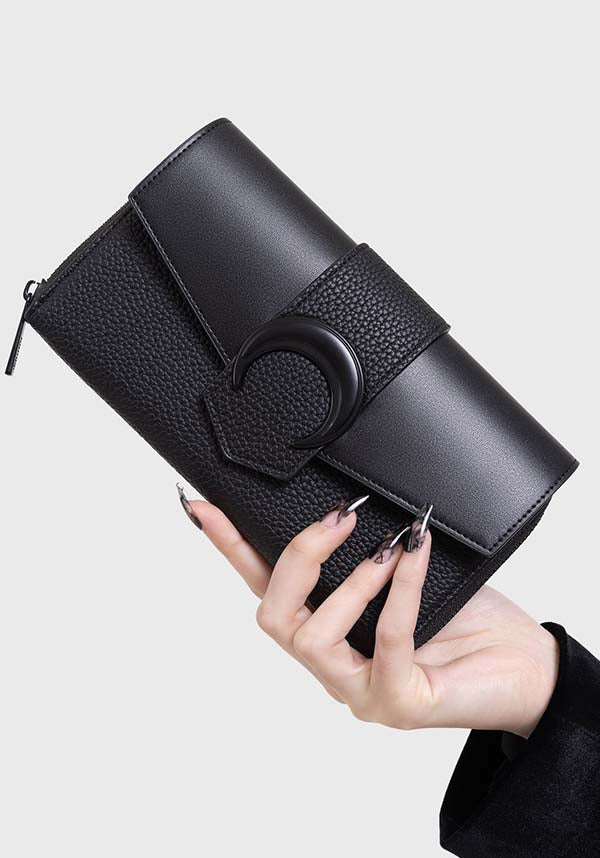 Lunacity | WALLET