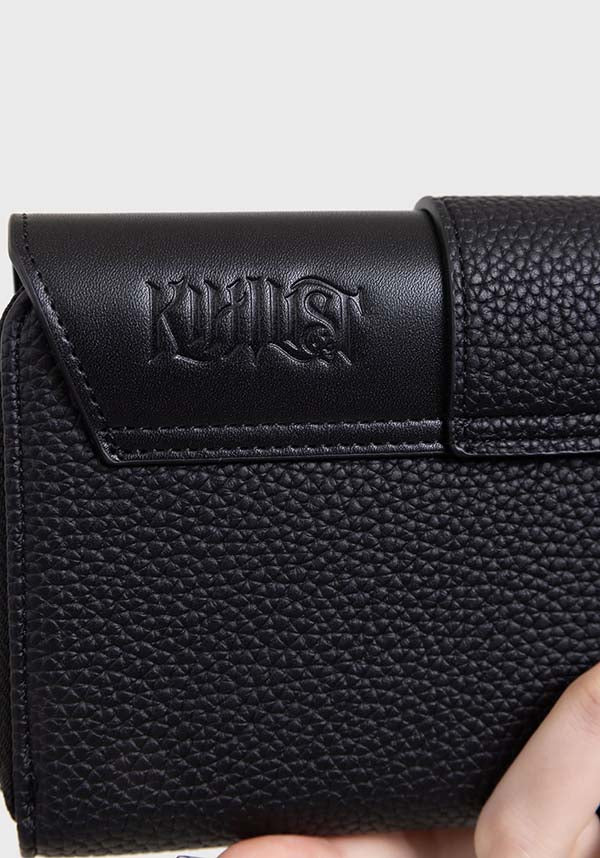 Lunacity | WALLET