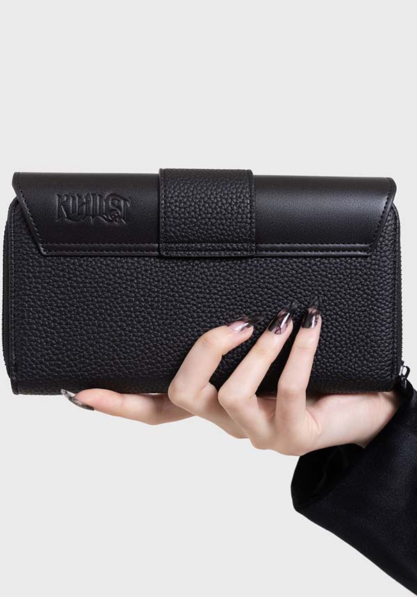 Lunacity | WALLET