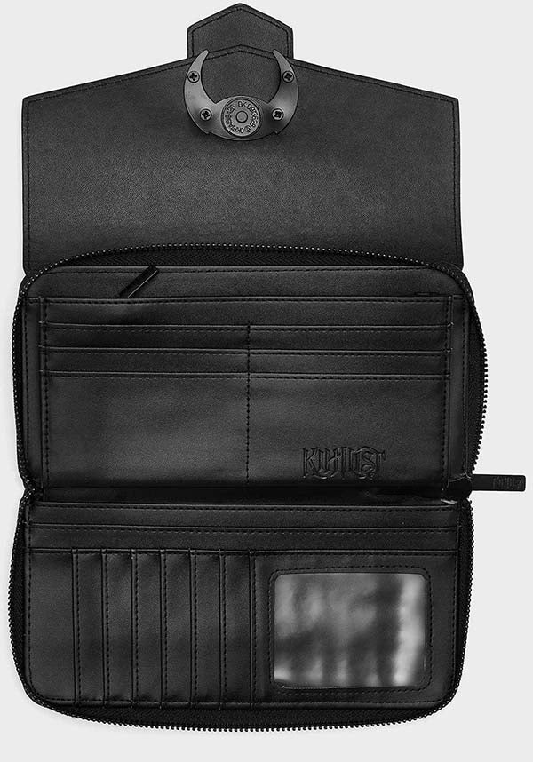 Lunacity | WALLET