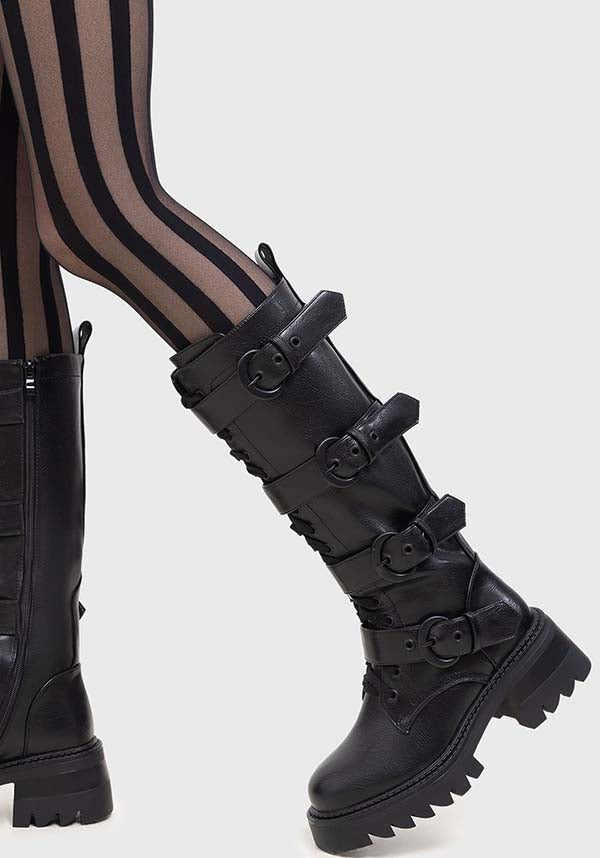Lunaclysm | BOOTS