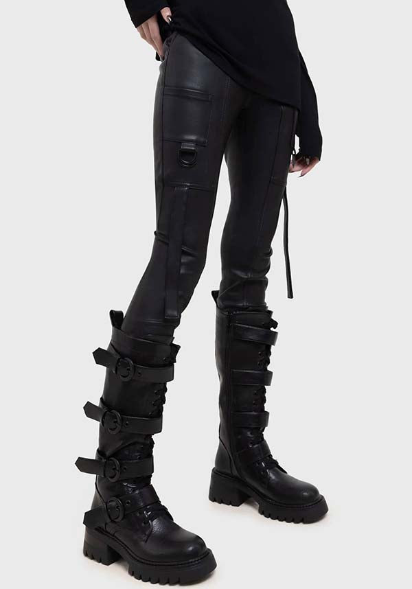 Lunaclysm | BOOTS