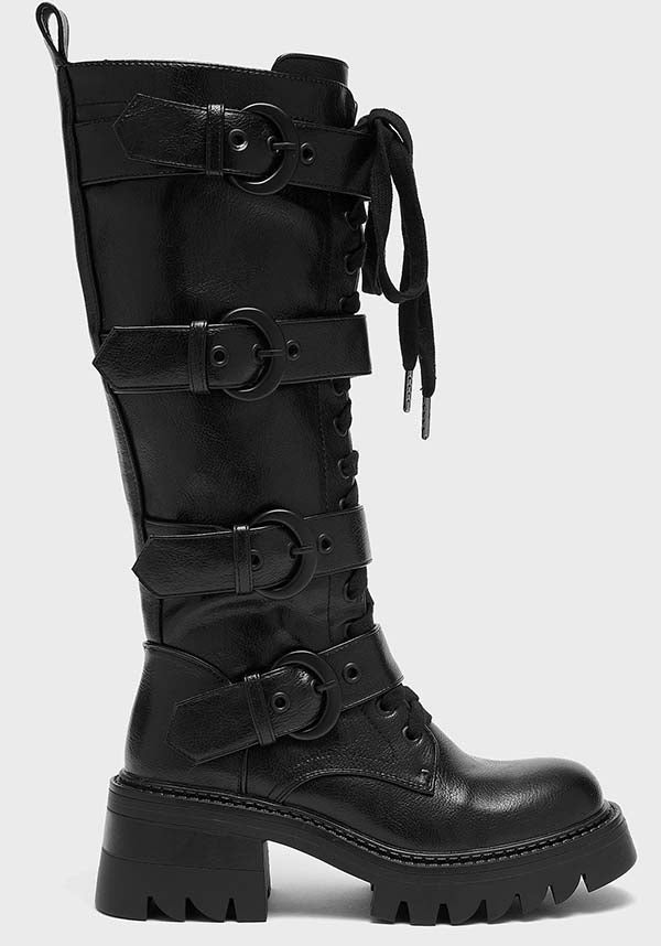 Lunaclysm | BOOTS