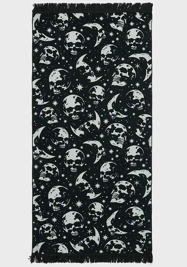 Lunar-Love | BEACH TOWEL