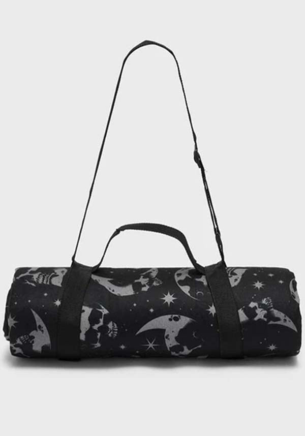 Lunar-Love | PICNIC BLANKET