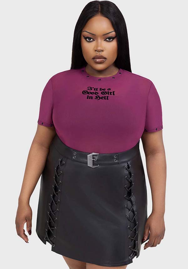 Lysandra | SKIRT