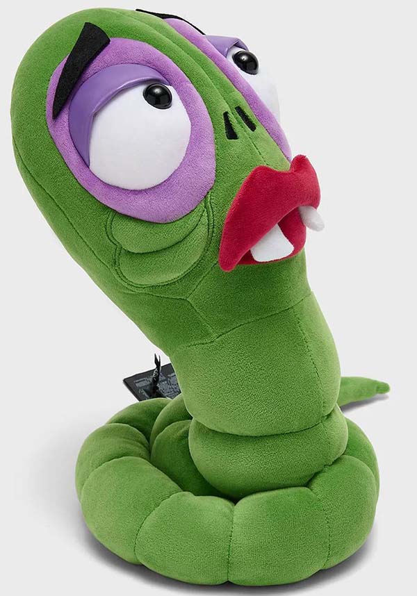 Maggot | PLUSH TOY*