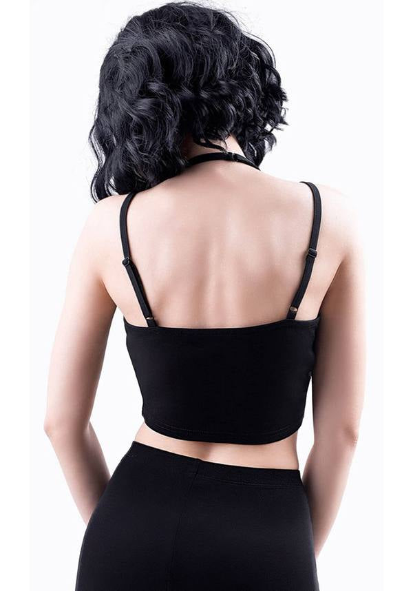 Magica | CROP TOP