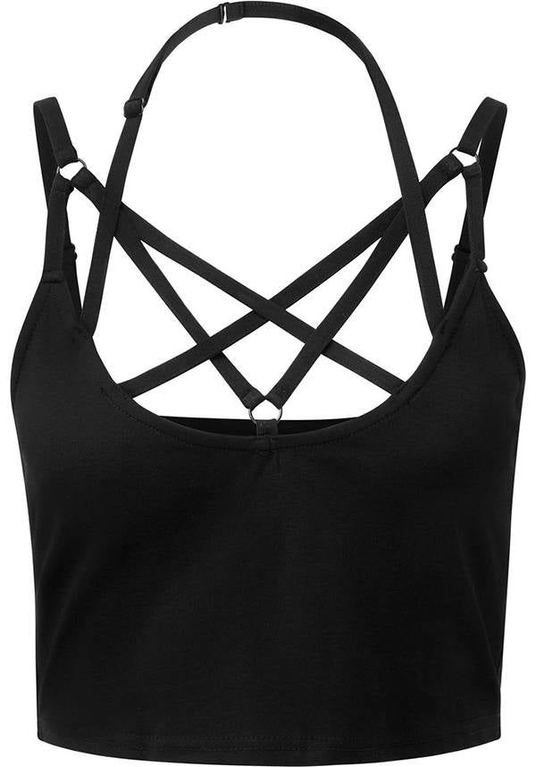 Magica | CROP TOP