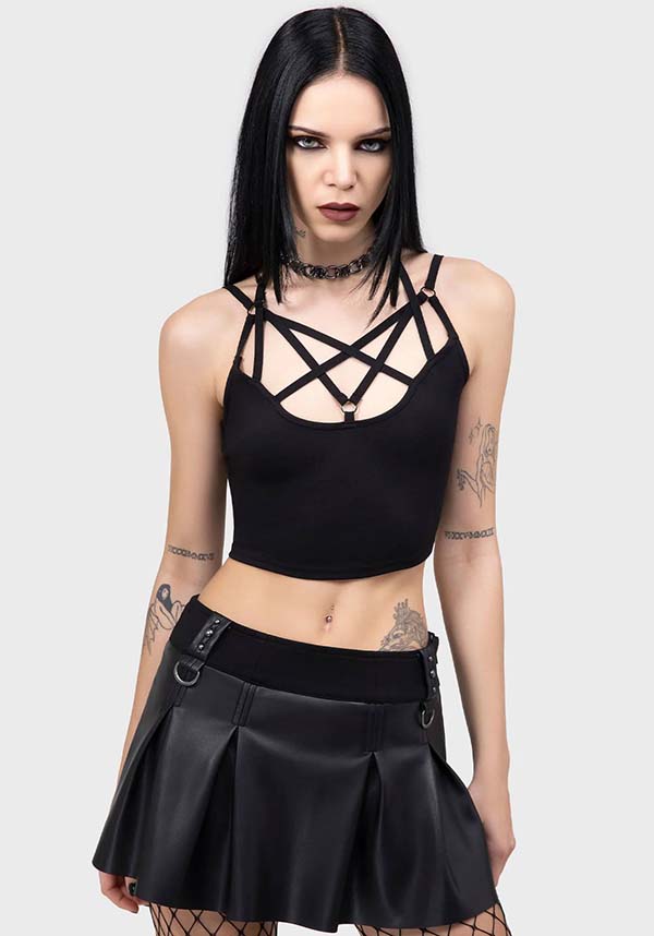 Magica | CROP TOP