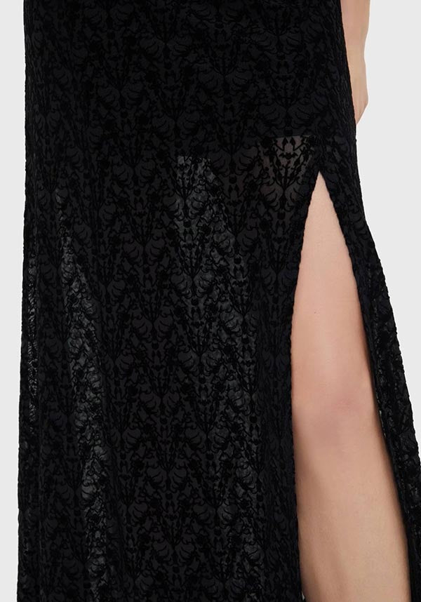 Marceline | MAXI SKIRT