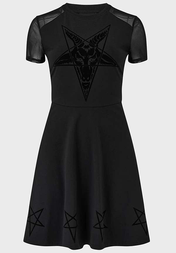 Mephistar | DRESS