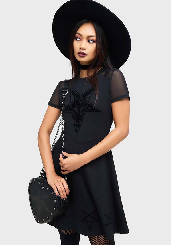 Mephistar | DRESS