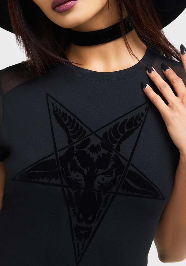Mephistar | DRESS