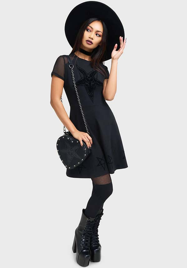 Mephistar | DRESS