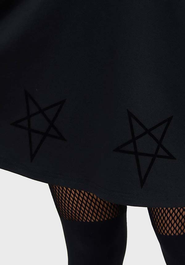Mephistar | DRESS