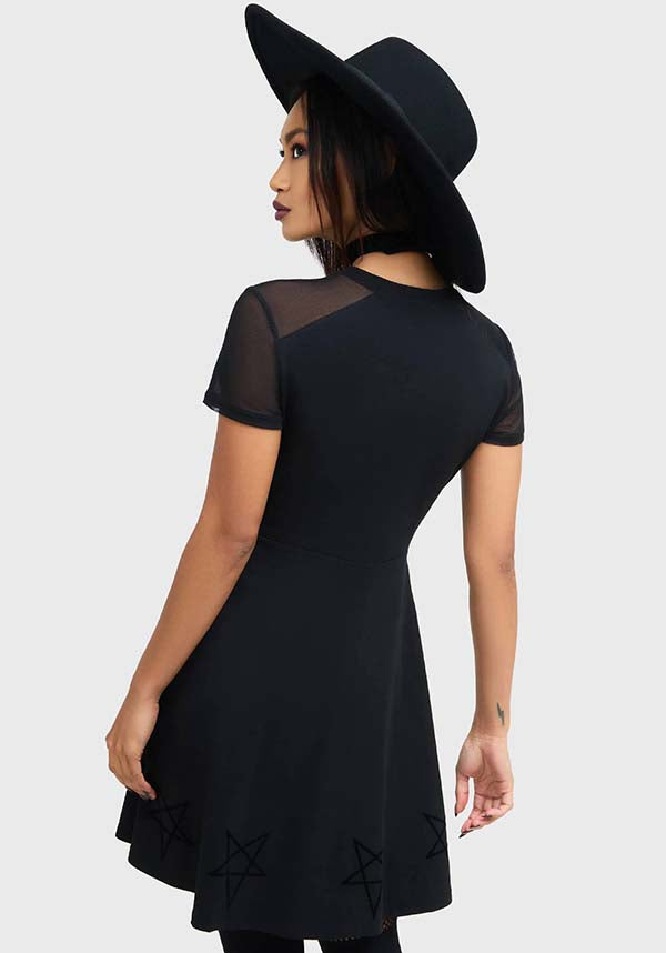 Mephistar | DRESS