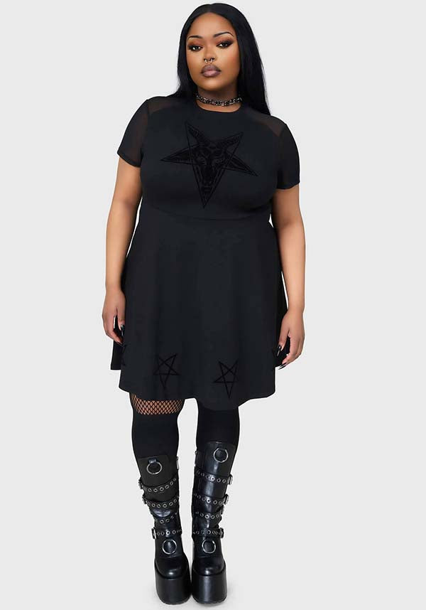 Mephistar | DRESS