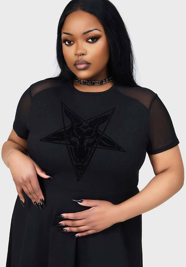 Mephistar | DRESS