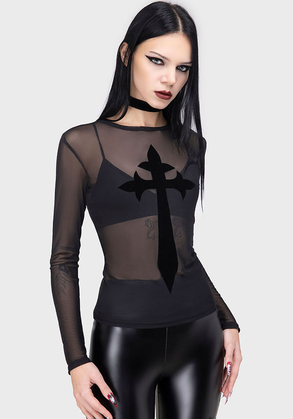 Mephitia | TOP