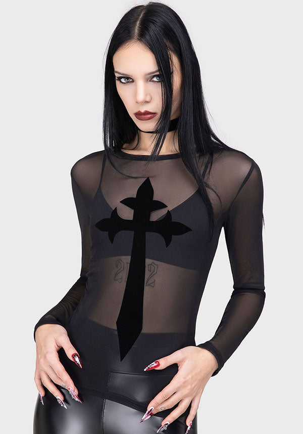 Mephitia | TOP