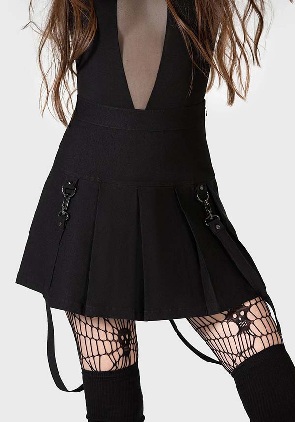 Merely A Madness Mini Skirt